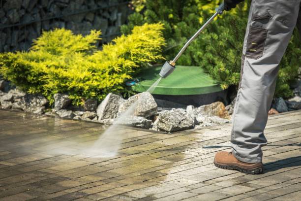 Professional Pressure Washing in Berlin, MD