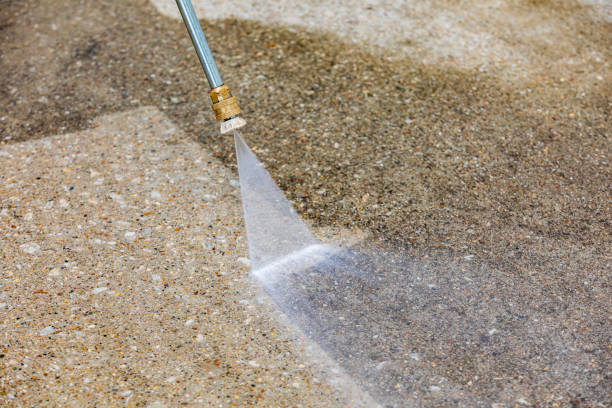 Best Patio and Deck Pressure Washing  in Berlin, MD